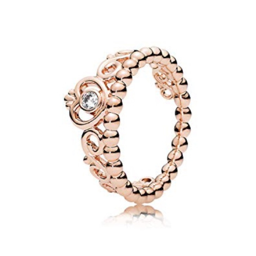 Pandora ring